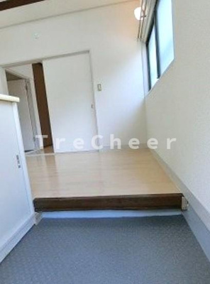 【玄関】 | 倉田荘