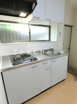 【キッチン】 | 倉田荘