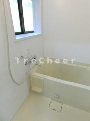 【浴室】 | 倉田荘