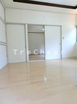 【寝室】 | 倉田荘