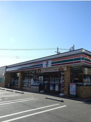 【周辺】 | メゾン伊奈平 | セブンイレブンまで600m