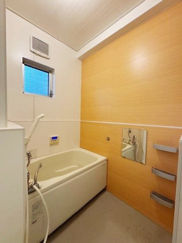 【浴室】 | メゾン伊奈平