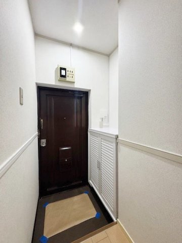 【玄関】 | メゾン伊奈平