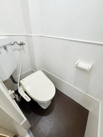 【トイレ】 | メゾン伊奈平