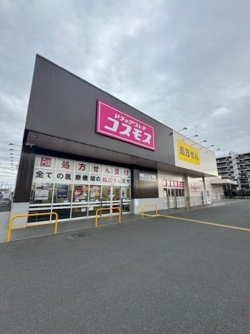 【周辺】 | メゾン伊奈平 | コスモス伊奈平店まで350m
