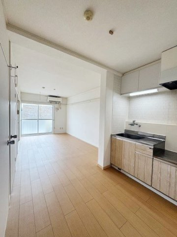 【内装】 | メゾン伊奈平