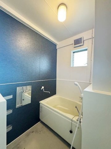 【浴室】 | メゾン伊奈平