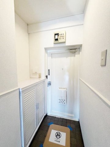 【玄関】 | メゾン伊奈平