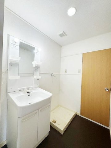 【洗面所】 | メゾン伊奈平