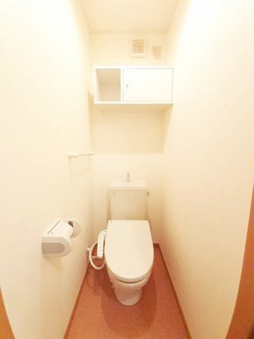 【トイレ】 | アヴニール　Ⅰ