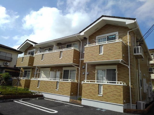 【外観】 | アヴニール　Ⅰ