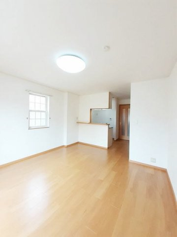 【内装】 | アヴニール　Ⅰ