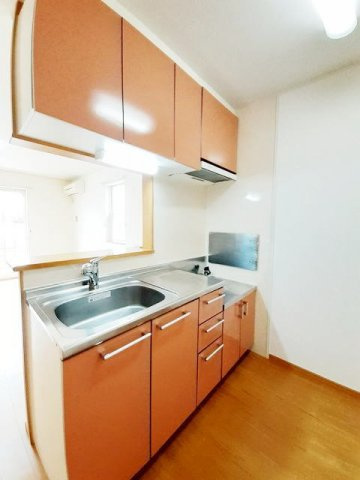 【キッチン】 | アヴニール　Ⅰ