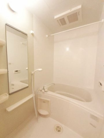 【浴室】 | アヴニール　Ⅰ