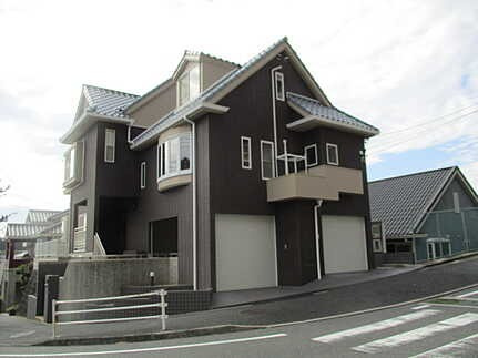 広島市西区井口台3丁目　中古一戸建て