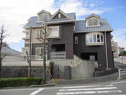 広島市西区井口台3丁目　中古一戸建ての外観