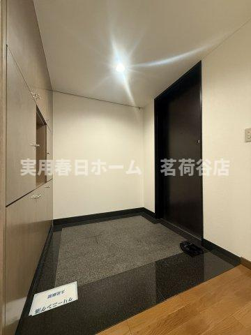 【玄関】