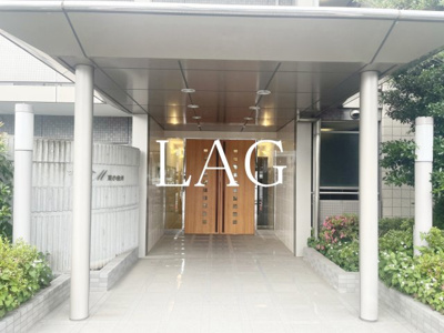 【エントランス】 | サンライトＭ東小金井  | エントランスです。