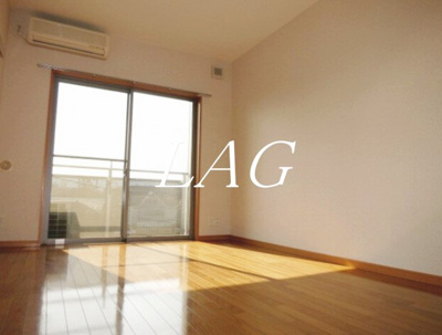 【寝室】 | サンライトＭ東小金井  | 寝室です。