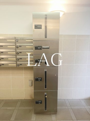 【その他】 | サンライトＭ東小金井 