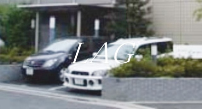 【駐車場】 | サンライトＭ東小金井  | 駐車場です。