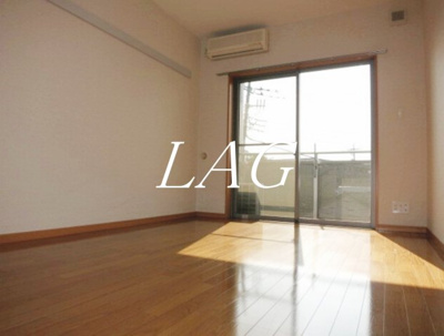 【居間・リビング】 | サンライトＭ東小金井  | 洋室です。