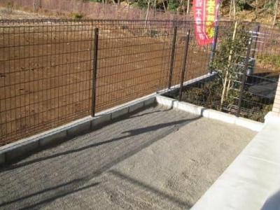 【バルコニー】 | アルカンシェル・ハイム