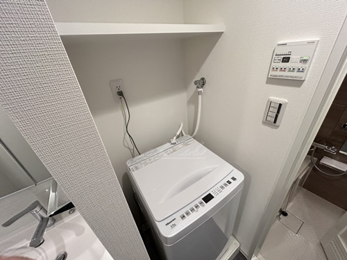 【設備】アイルプレミアム横浜ノルド 