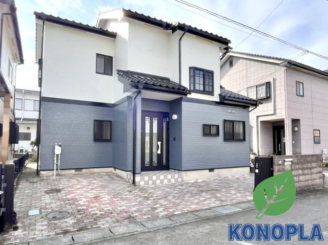 【中古戸建】本庄市東台2丁目