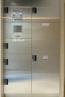 メイクスデザイン門前仲町Ⅱのその他共用部分