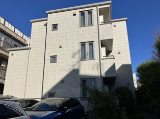 【外観】 | 耐震耐火で安心構造のヘーベルメゾン。
