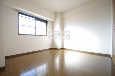 【寝室】 | サンコリエS | 寝室としても使える居室♪