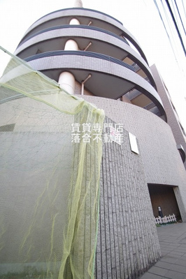 【外観】 | サンコリエS | 落ち着いた雰囲気の外観♪