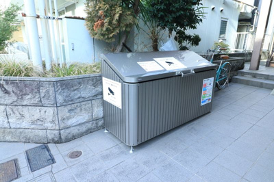 【その他共用部分】 | アネックスＫ