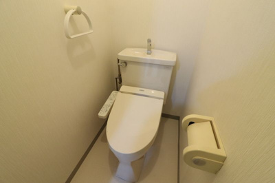 【トイレ】 | アネックスＫ