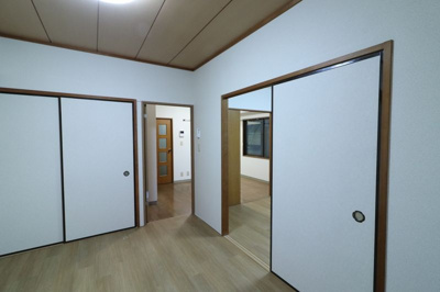 【居間・リビング】 | アネックスＫ