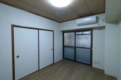 【寝室】 | アネックスＫ