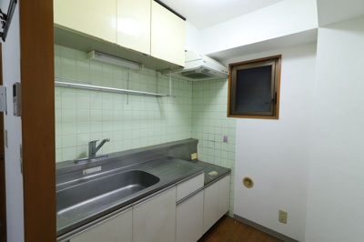 【キッチン】 | アネックスＫ