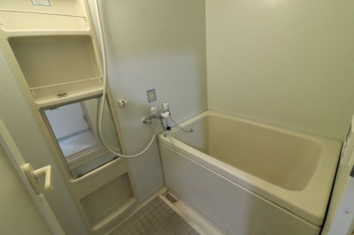 【浴室】 | アネックスＫ