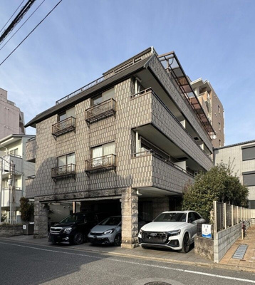 【外観】 | アネックスＫ