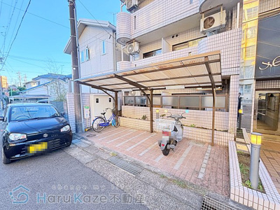 【その他共用部分】 | メゾン・ド・エティーク【名古屋市賃貸・分譲賃貸】