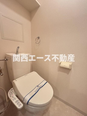 【トイレ】 | モン・ピエース