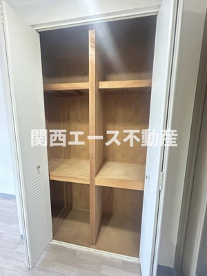 【収納】 | モン・ピエース