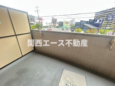 【バルコニー】 | モン・ピエース