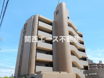 【外観】 | モン・ピエース