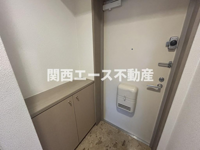 【玄関】 | モン・ピエース