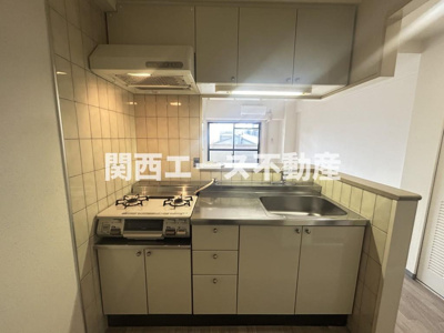 【キッチン】 | モン・ピエース