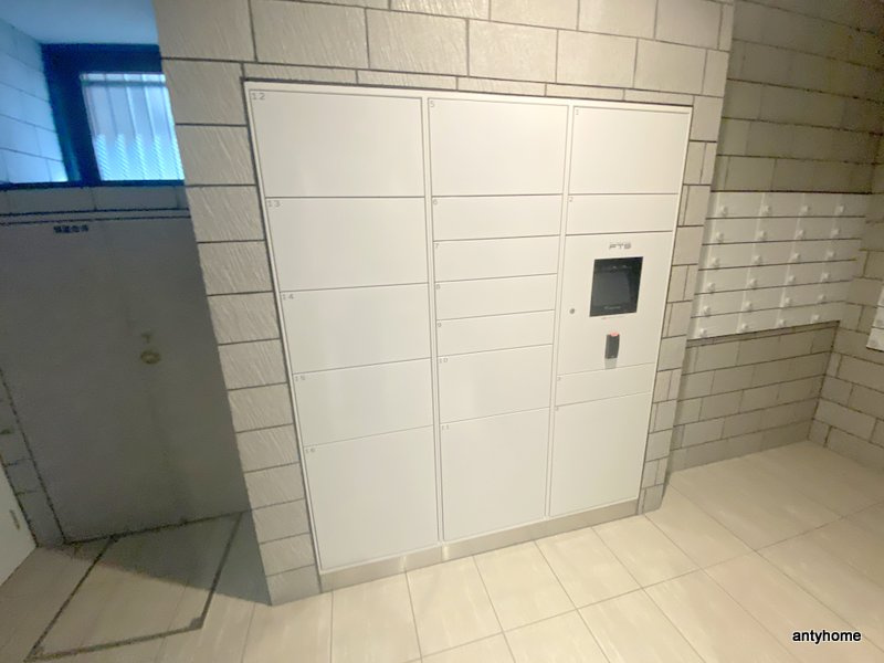 エステムプラザ南船場レジスタ　仲介手数料無料の設備