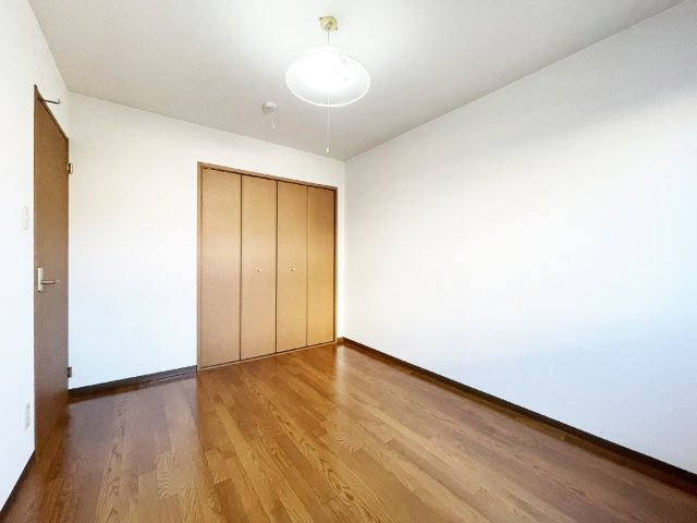 タカラハイツの居間・リビング