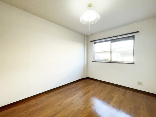 タカラハイツの居間・リビング